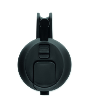 Logotrade liikelahja tuotekuva: Lasinen öljypullo & sumutin