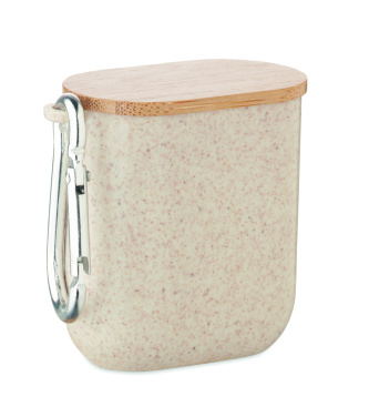 Logo trade mainoslahjat ja liikelahjat kuva: Kaapelisarja kotelossa