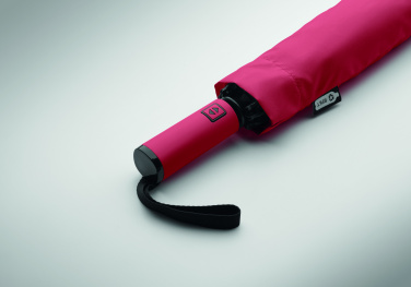 Logotrade liikelahjat mainoslahjat tuotekuva: 23" tuulenpitävä sateenvarjo