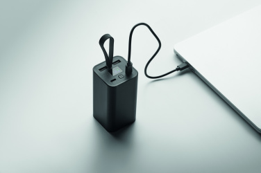 Logotrade liikelahja mainoslahja kuva: Varavirtalähde 20000 mAh