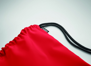 Logo trade mainoslahjat ja liikelahjat kuva: Suuri narureppu 300D RPET