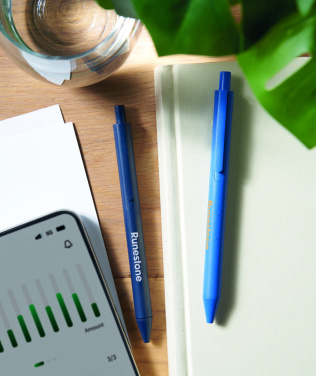 Logo trade mainoslahja ja liikelahja tuotekuva: Kuulakärkikynä