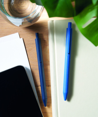 Logotrade mainoslahjat kuva: Kuulakärkikynä