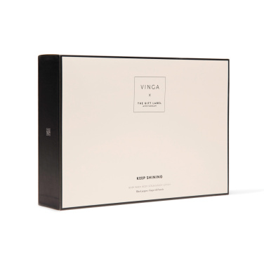 Logotrade liikelahjat kuva: VINGA x TGL -vartalonhoitosetti