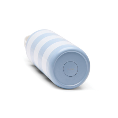 Logo trade mainoslahja kuva: VINGA Lagoa RCS SS -juomapullo 600 ml