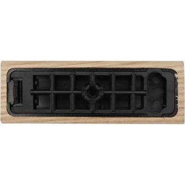 Logo trade liikelahjat tuotekuva: Maro auton ilmanraikastin