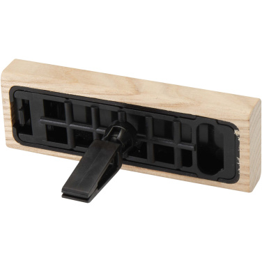 Logotrade liikelahjat mainoslahjat tuotekuva: Maro auton ilmanraikastin