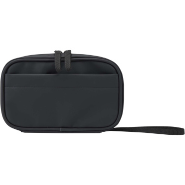 Logo trade mainoslahjat ja liikelahjat kuva: Resi Plus GRS-kierrätetty tekniikkapussi, 1 L