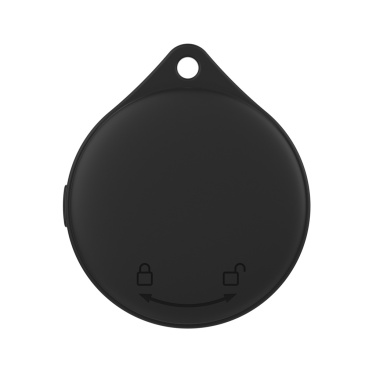 Logo trade liikelahja mainoslahja tuotekuva: Findpop Dual RCS -esineiden paikannin (IPX5)