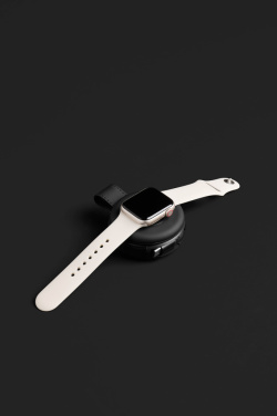 Logo trade liikelahjat tuotekuva: VINGA Baltimore RCS 2-in-1 langaton 15W -matkalaturi