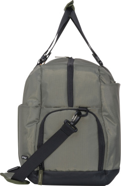 Logotrade mainoslahja ja liikelahja kuva: Urheilukassi Saint Paul MoLu