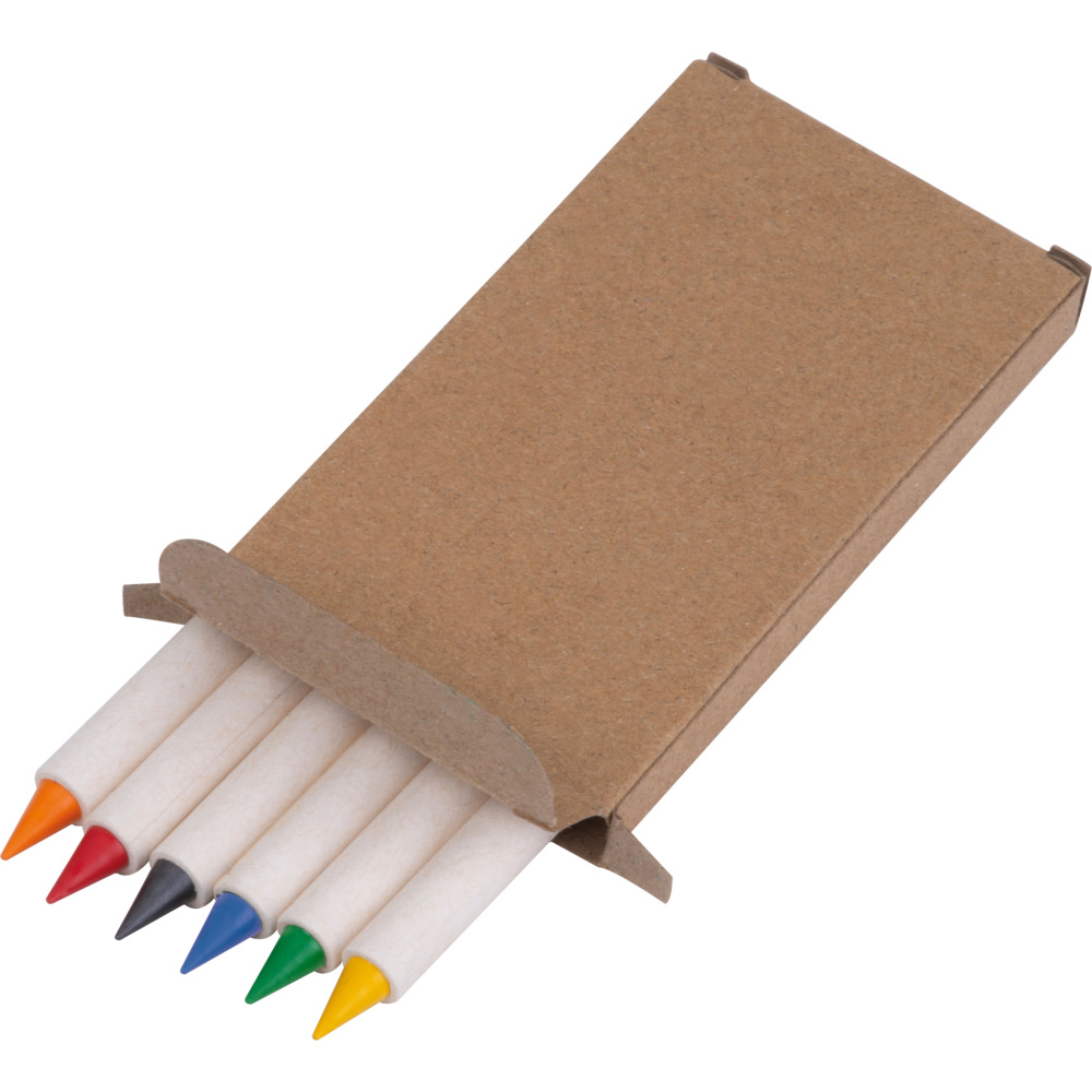 Logotrade mainoslahja ja liikelahja kuva: Ääretön vahaliitujen setti KINGSTON