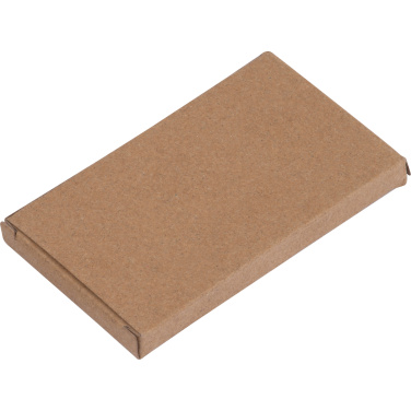 Logo trade mainoslahja ja liikelahja tuotekuva: Ääretön vahaliitujen setti KINGSTON