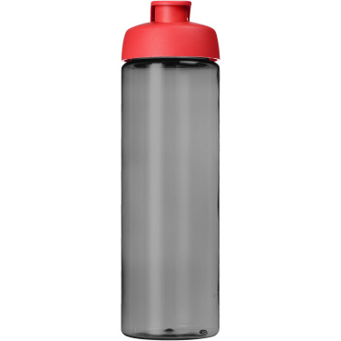 Logotrade mainostuotet kuva: H2O Active® Eco Vibe 850 ml:n juomapullo läppäkannella
