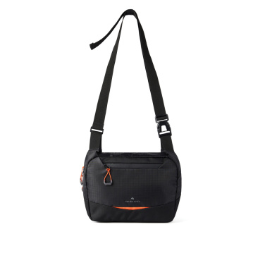 Logo trade mainoslahja ja liikelahja tuotekuva: Nordic Drift Trail RCS Crossbody-laukku 4L