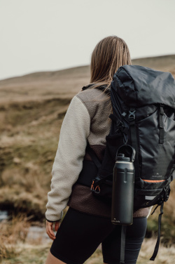 Logo trade liikelahja kuva: Nordic Drift Trail RCS -eristetty urheilujuomapullo 940 ml