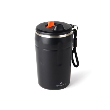 Logo trade mainoslahjat ja liikelahjat kuva: Nordic Drift Trail RCS - lukittava kahvimuki 350ml