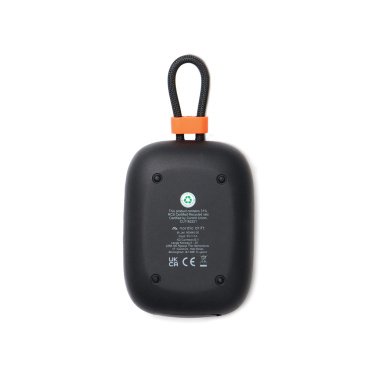 Logotrade liikelahja tuotekuva: Nordic Drift Titan IP67 vesi- ja pölytiivis 5 W -kaiutin