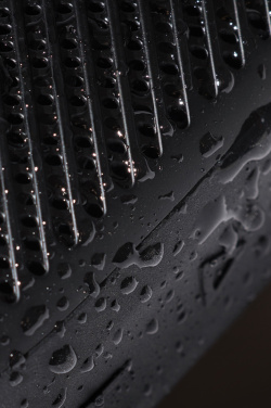 Logotrade mainoslahjat ja liikelahjat tuotekuva: Nordic Drift Titan IP67 vesi- ja pölytiivis 5 W -kaiutin