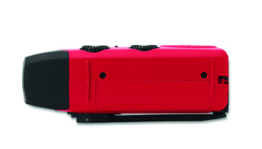 Logotrade liikelahjat kuva: Radio SOS LED-taskulampulla