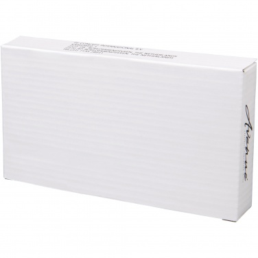 Logotrade dovana nuotrauka: Plokštelė 8000 mAh aliuminio maitinimo blokas