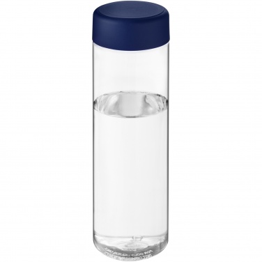 Logotrade verslo dovanos nuotrauka: H2O Active® Vibe 850 ml vandens butelis su užsukamu dangteliu