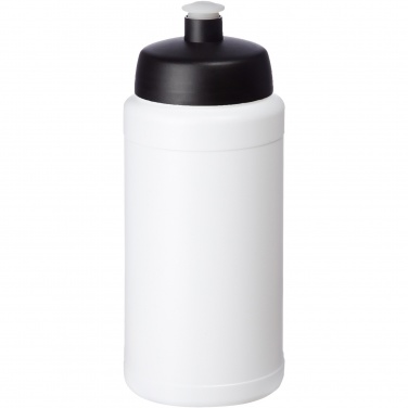 Logotrade reklaminiai produktai nuotrauka: Baseline® Plus 500 ml buteliukas su sportiniu dangteliu