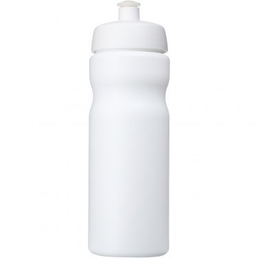 Logotrade verslo dovanos nuotrauka: Baseline® Plus 650 ml buteliukas su sportiniu dangteliu