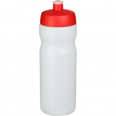Logotrade firminės dovanos nuotrauka: Baseline® Plus 650 ml buteliukas su sportiniu dangteliu