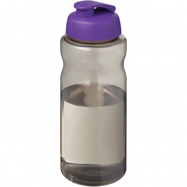 Logotrade dovana nuotrauka: H2O Active® Eco Big Base 1 litro sportinis butelis su atverčiamu dangteliu