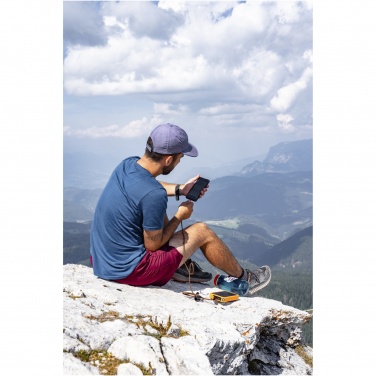 Logotrade verslo dovanos nuotrauka: Xtorm XR202 Xtreme 20 000 mAh 35 W QC3.0 vandeniui atsparus tvirtas maitinimo blokas su degikliu