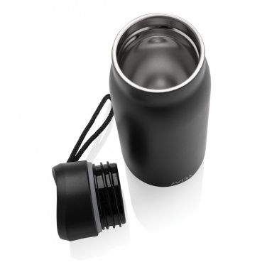 Logotrade verslo dovanos nuotrauka: Avira Ain RCS Re-steel 150ML mini kelioninis buteliukas