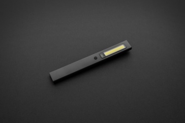 Logotrade firminės dovanos nuotrauka: Gear X RCS plastikinė USB įkraunama patikros lemputė