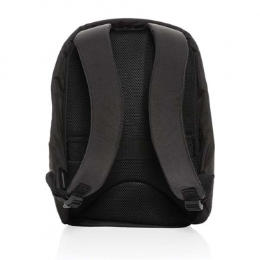 Logotrade reklaminiai produktai nuotrauka: Swiss Peak AWARE™ 15,6 colio nešiojamojo kompiuterio kuprinė nuo vagystės