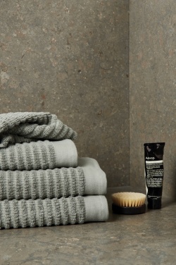 Logotrade verslo dovanos nuotrauka: VINGA Landro rankšluostis, 4vnt komplektas