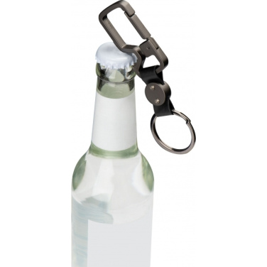 Logotrade firminės dovanos nuotrauka: Raktų pakabukas MACAU