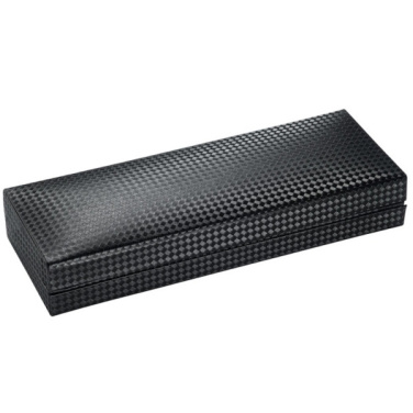 Logotrade reklaminės dovanos nuotrauka: Metalinis tušinukas CHESTER