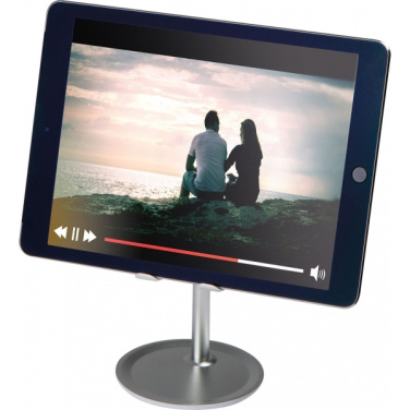 Logotrade reklaminiai produktai nuotrauka: Reguliuojamas telefono laikiklis SETUBAL