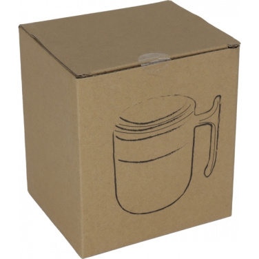 Logotrade dovana nuotrauka: Puodelis ALESSANDRIA 300 ml