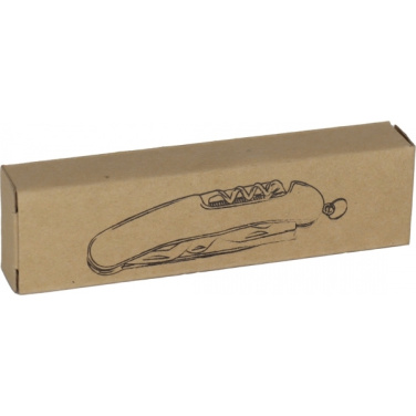 Logotrade reklaminiai produktai nuotrauka: Kišeninis peilis SPRINGFIELD