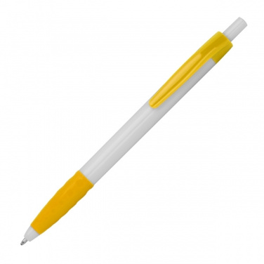 Logotrade verslo dovanos nuotrauka: Ballpen NEWPORT