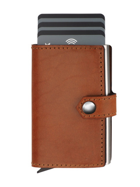 Logotrade firminės dovanos nuotrauka: RFID piniginė 2161141