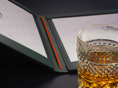 Logotrade reklaminiai produktai nuotrauka: Meniu viršelis "Fine Dining Pro 1632094
