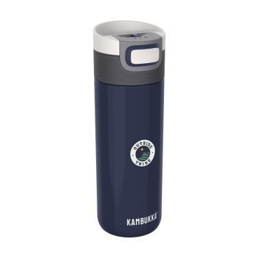 Logotrade verslo dovanos nuotrauka: Kambukka® Etna 500 ml termopuodelis