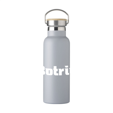 Logotrade firminės dovanos nuotrauka: Nordvik 500 ml geriamasis butelis