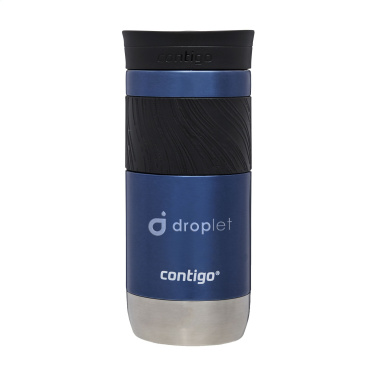 Logotrade verslo dovanos nuotrauka: Contigo® Byron 2.0 470 ml termopuodelis