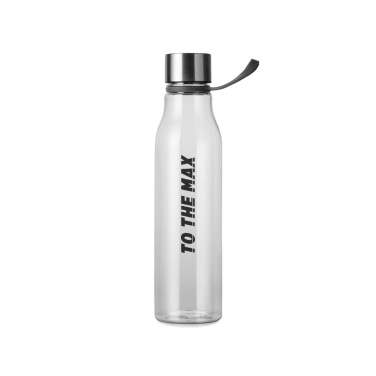 Logotrade verslo dovanos nuotrauka: VINGA Lean RCS vandens butelis 800 ML