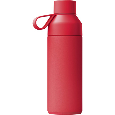 Logotrade dovana nuotrauka: Ocean Bottle 500 ml vakuuminis vandens butelis