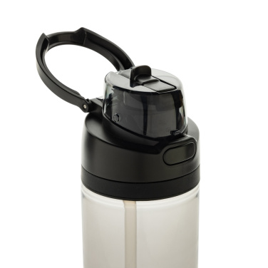 Logotrade verslo dovanos nuotrauka: Omni sip RCS RPET vandens butelis 800ml