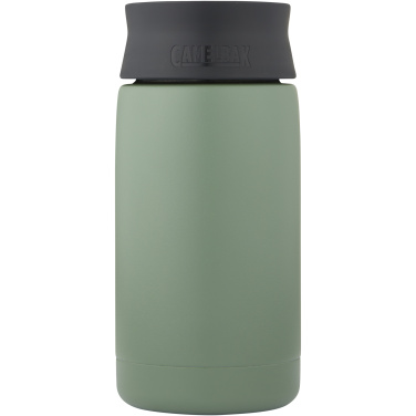 Logotrade firminės dovanos nuotrauka: CamelBak® Hot Cap 350 ml vario vakuuminiu būdu izoliuotas stiklainis